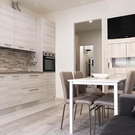 Caus Relax Apartment Oristano Exterior foto