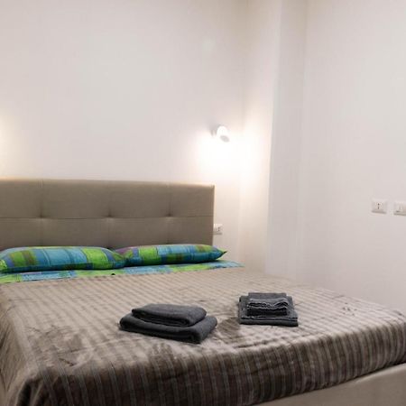 Caus Relax Apartment Oristano Exterior foto