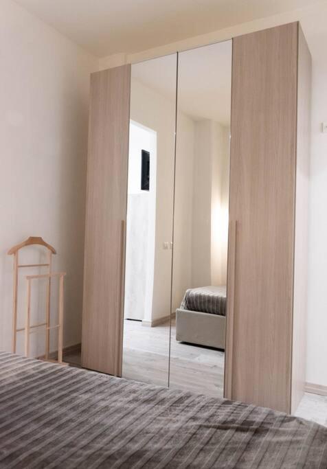Caus Relax Apartment Oristano Exterior foto