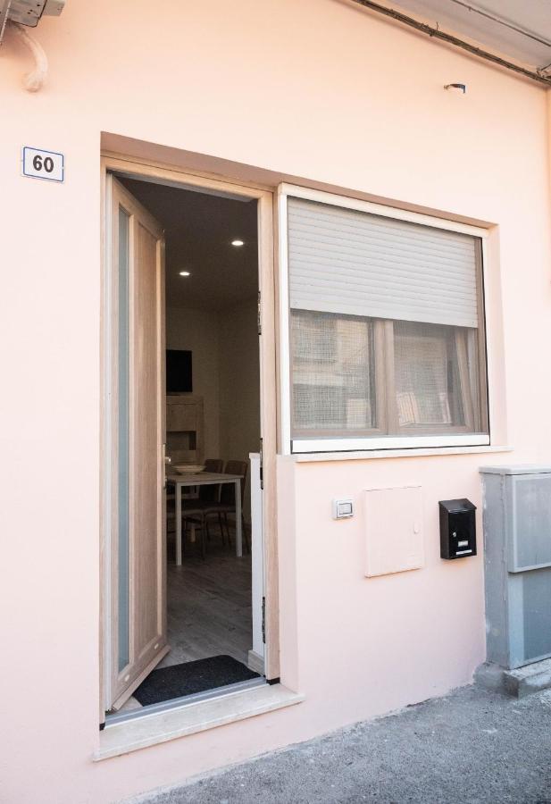 Caus Relax Apartment Oristano Exterior foto
