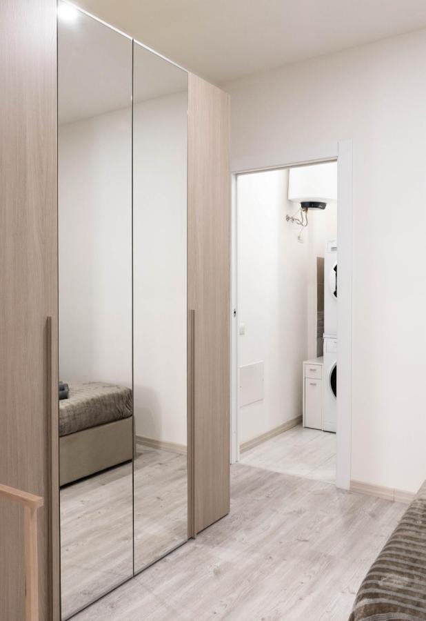 Caus Relax Apartment Oristano Exterior foto