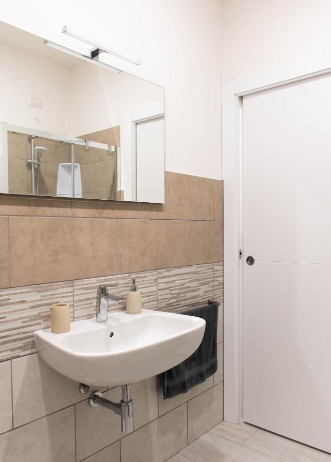 Caus Relax Apartment Oristano Exterior foto